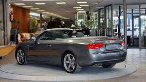 Audi A5 Bild 11