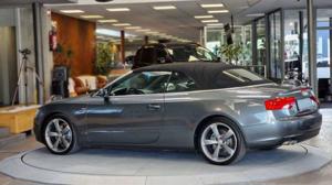 Audi A5 Bild 2