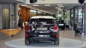 MINI Cooper S Bild 10