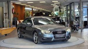 Audi A5 Bild 5