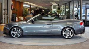 Audi A5 Bild 9