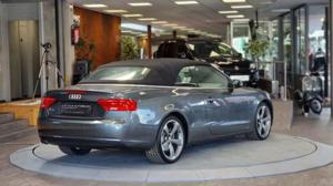 Audi A5 Bild 4