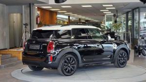 MINI Cooper S Bild 13