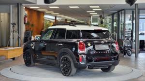 MINI Cooper S Bild 8