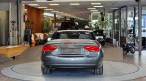 Audi A5 Bild 14