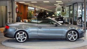 Audi A5 Bild 19