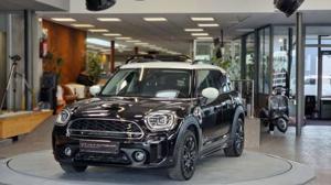 MINI Cooper S Bild 2