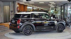 MINI Cooper S Bild 14