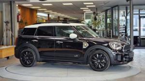 MINI Cooper S Bild 17