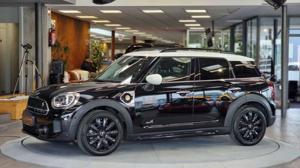 MINI Cooper S Bild 4