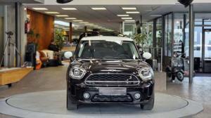 MINI Cooper S Bild 20