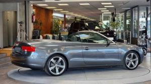 Audi A5 Bild 18