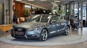 Audi A5 Bild 6