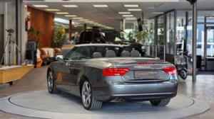Audi A5 Bild 12