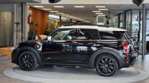 MINI Cooper S Bild 6