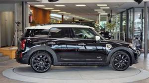 MINI Cooper S Bild 15