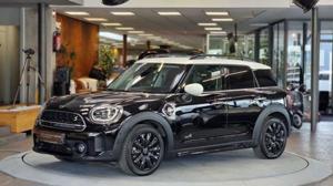 MINI Cooper S Bild 3
