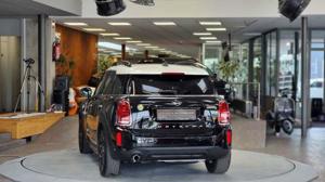 MINI Cooper S Bild 9