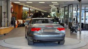 Audi A5 Bild 13