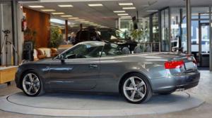 Audi A5 Bild 10
