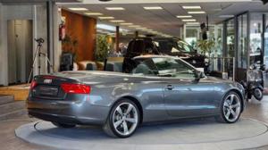 Audi A5 Bild 17