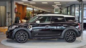 MINI Cooper S Bild 5