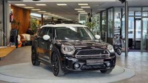 MINI Cooper S Bild 19