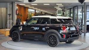 MINI Cooper S Bild 7