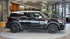 MINI Cooper S Bild 16