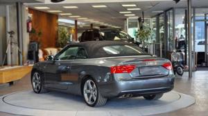 Audi A5 Bild 3