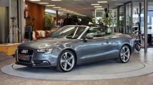 Audi A5 Bild 7