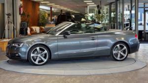 Audi A5 Bild 8