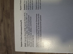 Märklin Ergänzungspackung D2 C-Gleis Bild 2