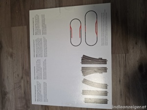 Märklin Ergänzungspackung D2 C-Gleis Bild 3