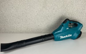 Makita DUB362Z Akku-Gebläse Li-ion 2x18V Laubbläser Gebläse