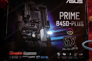 Power PC - AMD Ryzen 9 5900X - 64GB DDR4 3600MHz, RX 5700 XT 8GB - 2x1TB SSD - Windows 11 pro NEU ! Bild 4