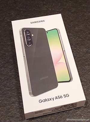 Handy Samsung Galaxy A 56 5G (  128GB )