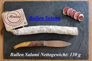 Spezial-Angebote Spanischer Salami Besteht aus 6 Sorten ... Bild 6