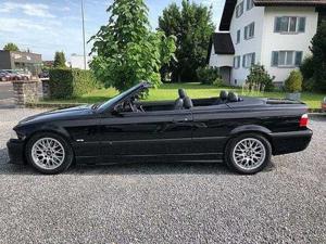 BMW 328 Bild 9