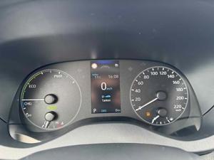 Mazda 2 2023 Bild 9