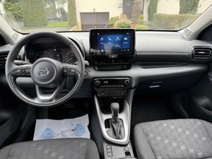 Mazda 2 2023 Bild 8