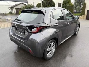 Mazda 2 2023 Bild 3