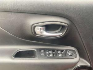 Jeep Renegade Bild 9