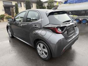 Mazda 2 2023 Bild 2