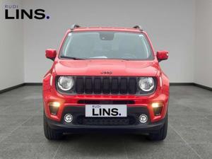 Jeep Renegade Bild 6