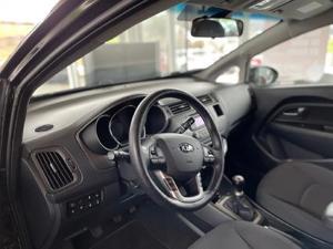 Kia Rio Bild 9