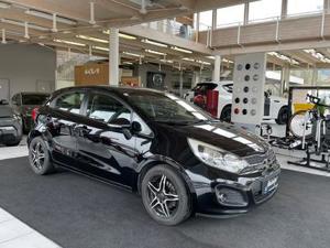 Kia Rio Bild 8