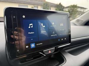 Mazda 2 2023 Bild 10