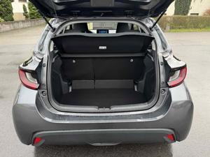 Mazda 2 2023 Bild 7