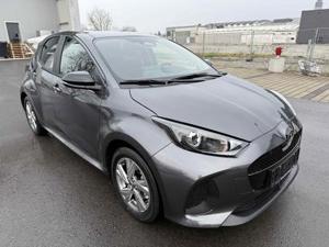Mazda 2 2023 Bild 4